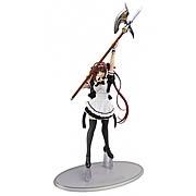 Queens Blade Airi Ex Model Core Statue